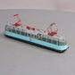 Marklin 37580 Powered Observation Rail Car