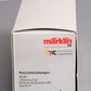 Marklin 37580 Powered Observation Rail Car