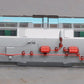 Marklin 37580 Powered Observation Rail Car