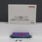 Marklin 47448 HO Scale Deep Well Flat Car With Container EX/Box
