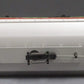 MTH 30-5146 Merry Christmas RailKing Bump-n-Go Trolley #25 LN/Box