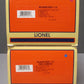 Lionel 6-18140 O Gauge Milwaukee Road F3 AB Diesel Locomotive Set MT/Box