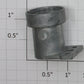 Lionel 11379-200X Die-Cast Smoke Unit Body