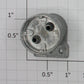 Lionel 11379-200X Die-Cast Smoke Unit Body