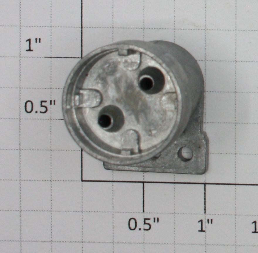 Lionel 11379-200X Die-Cast Smoke Unit Body