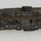 Lionel 671-176-2 Frame Assembly with Axel Bushings