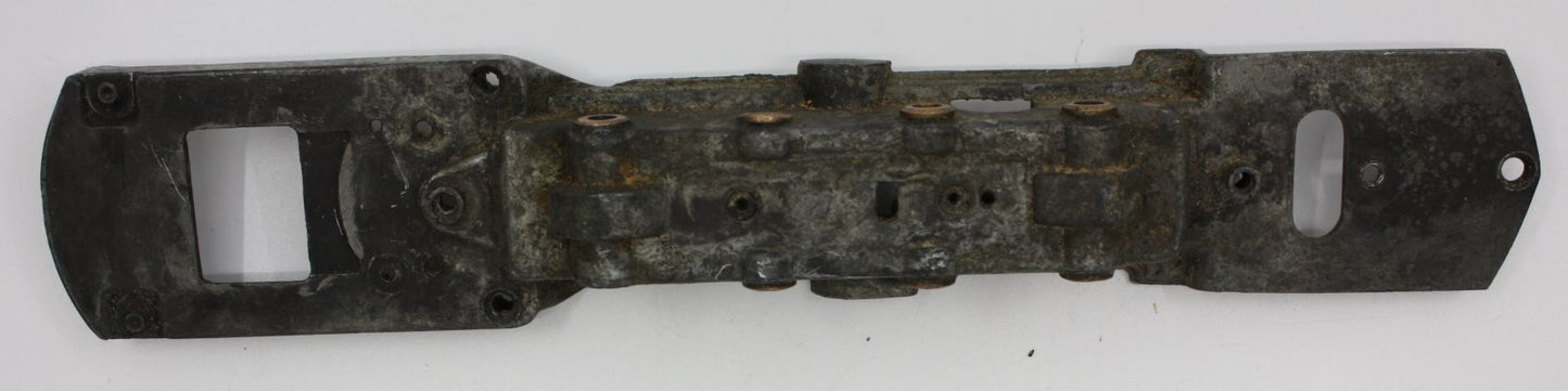Lionel 671-176-2 Frame Assembly with Axel Bushings