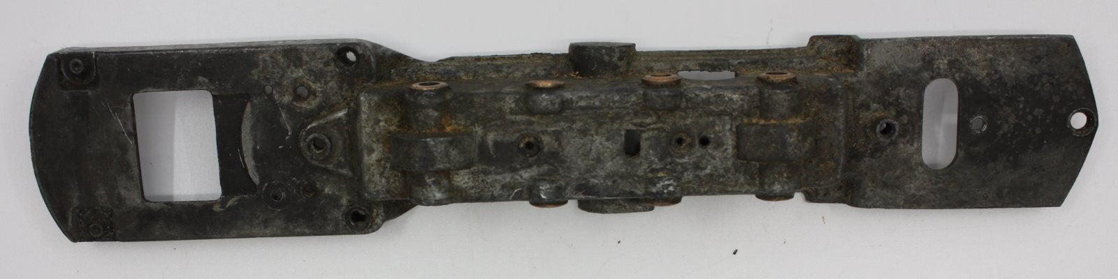 Lionel 671-176-2 Frame Assembly with Axel Bushings