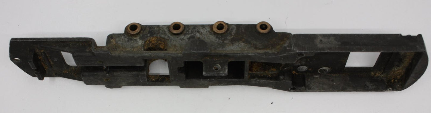 Lionel 671-176-2 Frame Assembly with Axel Bushings
