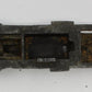 Lionel 671-176-2 Frame Assembly with Axel Bushings