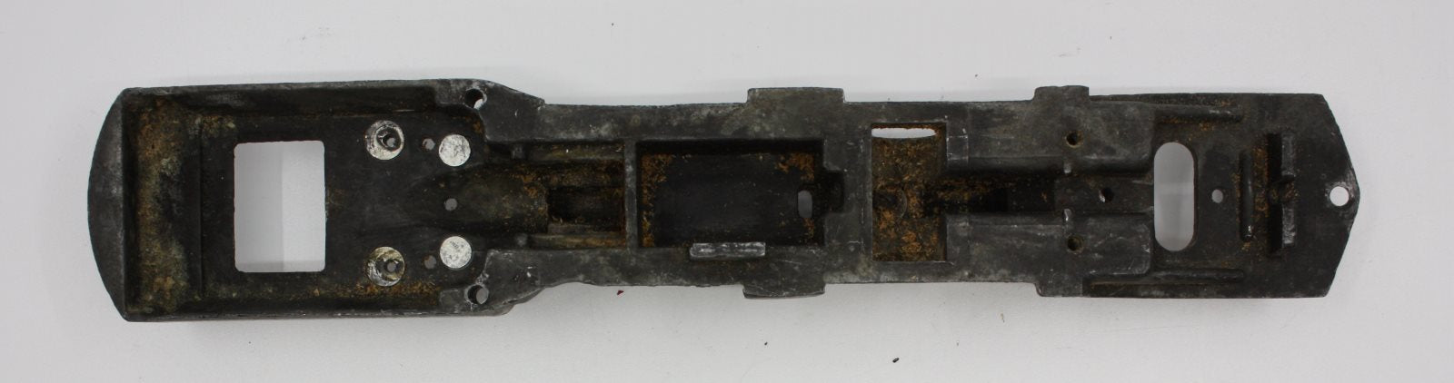 Lionel 671-176-2 Frame Assembly with Axel Bushings