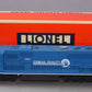 Lionel 6-18216 O Gauge Conrail SD-60M Powered Diesel Locomotive #5500 LN/Box