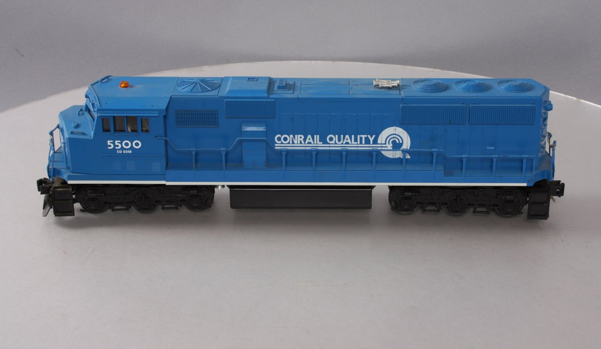 Lionel 6-18216 O Gauge Conrail SD-60M Powered Diesel Locomotive #5500 LN/Box