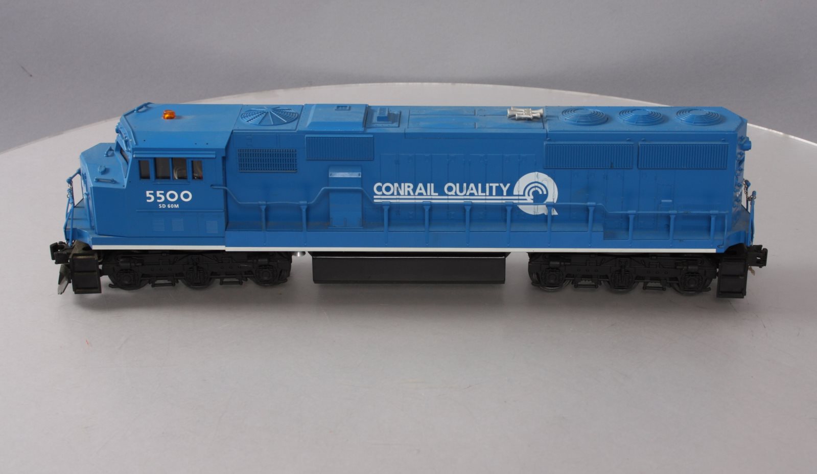 Lionel 6-18216 O Gauge Conrail SD-60M Powered Diesel Locomotive #5500 NIB