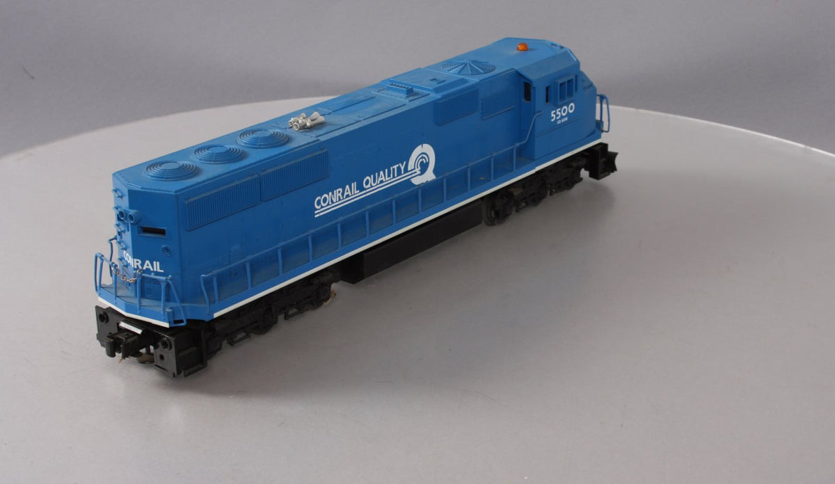 Lionel 6-18216 O Gauge Conrail SD-60M Powered Diesel Locomotive #5500 LN/Box