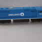 Lionel 6-18216 O Gauge Conrail SD-60M Powered Diesel Locomotive #5500 LN/Box
