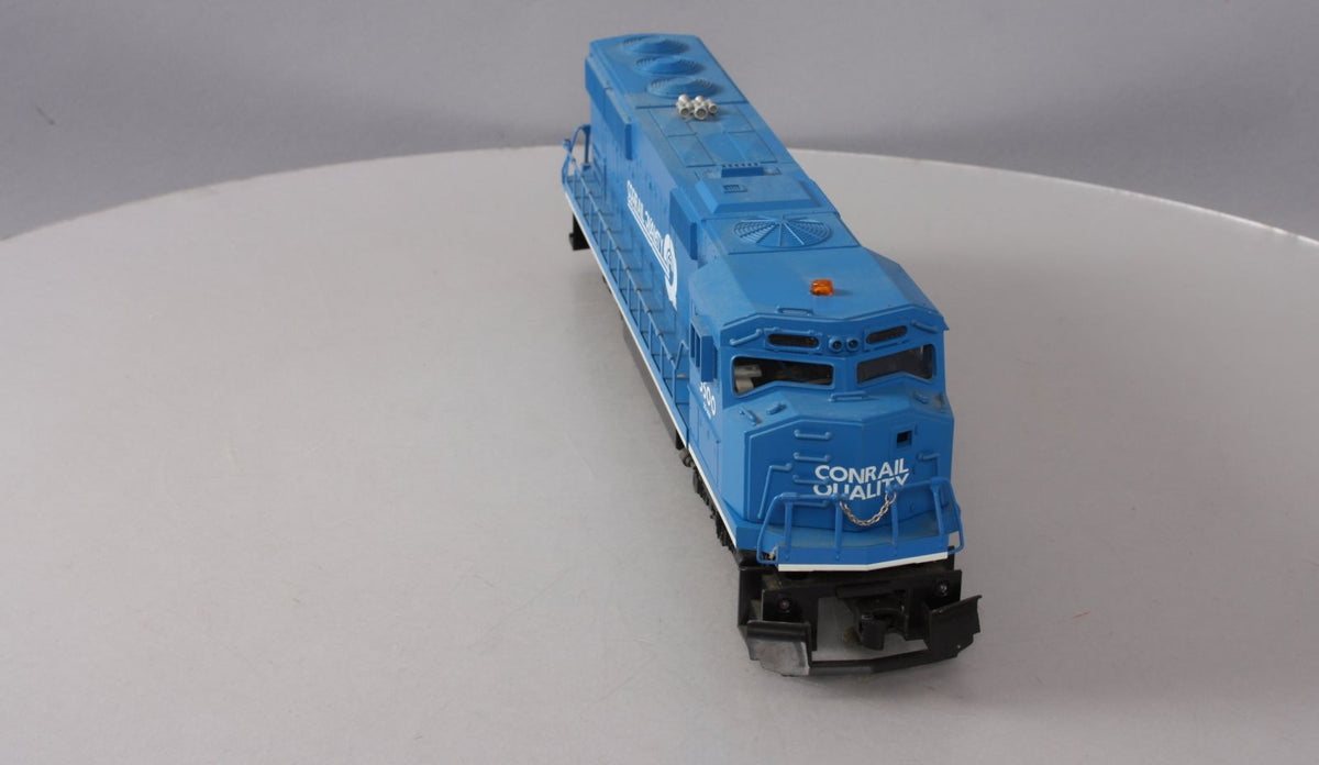 Lionel 6-18216 O Gauge Conrail SD-60M Powered Diesel Locomotive #5500 LN/Box