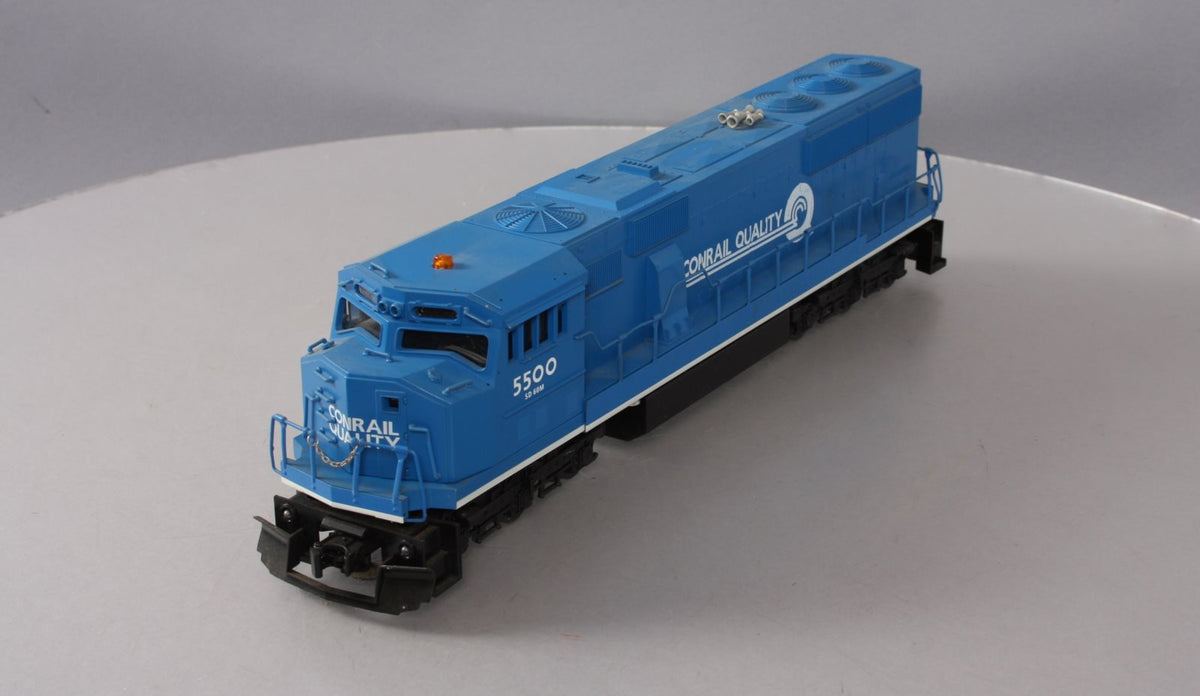 Lionel 6-18216 O Gauge Conrail SD-60M Powered Diesel Locomotive #5500 LN/Box
