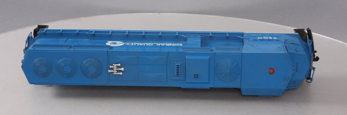Lionel 6-18216 O Gauge Conrail SD-60M Powered Diesel Locomotive #5500 LN/Box