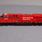 MTH 80-2326-1 HO Canadian Pacific GE ES44AC w/Proto-Sound 3.0 & DCC #9372