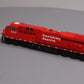 MTH 80-2326-1 HO Canadian Pacific GE ES44AC w/Proto-Sound 3.0 & DCC #9372
