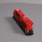 MTH 80-2326-1 HO Canadian Pacific GE ES44AC w/Proto-Sound 3.0 & DCC #9372