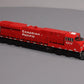 MTH 80-2326-1 HO Canadian Pacific GE ES44AC w/Proto-Sound 3.0 & DCC #9372