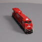 MTH 80-2326-1 HO Canadian Pacific GE ES44AC w/Proto-Sound 3.0 & DCC #9372