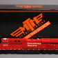 MTH 80-2326-1 HO Canadian Pacific GE ES44AC w/Proto-Sound 3.0 & DCC #9372