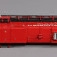 MTH 80-2326-1 HO Canadian Pacific GE ES44AC w/Proto-Sound 3.0 & DCC #9372