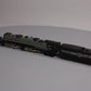 MTH 80-3262-1 HO Duluth Missabe & Iron Range 2-8-8-4 M3 Yellowstone Steam #232