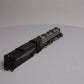 MTH 80-3262-1 HO Duluth Missabe & Iron Range 2-8-8-4 M3 Yellowstone Steam #232