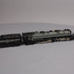 MTH 80-3262-1 HO Duluth Missabe & Iron Range 2-8-8-4 M3 Yellowstone Steam #232