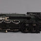 MTH 80-3262-1 HO Duluth Missabe & Iron Range 2-8-8-4 M3 Yellowstone Steam #232