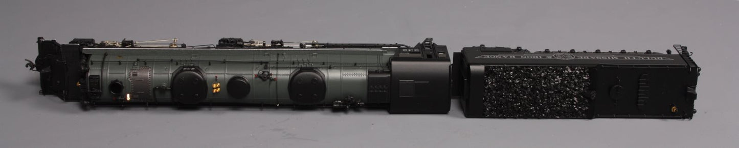 MTH 80-3262-1 HO Duluth Missabe & Iron Range 2-8-8-4 M3 Yellowstone Steam #232