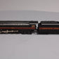 MTH 80-3265-1 HO Norfolk & Western 4-8-4 J Steam Locomotive with P-S 3.0 #611