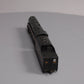 MTH 80-3265-1 HO Norfolk & Western 4-8-4 J Steam Locomotive with P-S 3.0 #611