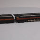 MTH 80-3265-1 HO Norfolk & Western 4-8-4 J Steam Locomotive with P-S 3.0 #611