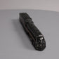 MTH 80-3265-1 HO Norfolk & Western 4-8-4 J Steam Locomotive with P-S 3.0 #611