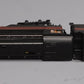 MTH 80-3265-1 HO Norfolk & Western 4-8-4 J Steam Locomotive with P-S 3.0 #611