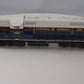 Lionel 6-38426 Central of Georgia Legacy GP7 Diesel Locomotive #126