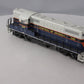 Lionel 6-38426 Central of Georgia Legacy GP7 Diesel Locomotive #126