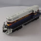 Lionel 6-38426 Central of Georgia Legacy GP7 Diesel Locomotive #126