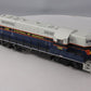Lionel 6-38426 Central of Georgia Legacy GP7 Diesel Locomotive #126
