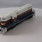 Lionel 6-38426 Central of Georgia Legacy GP7 Diesel Locomotive #126