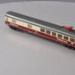 Marklin 42973 HO Scale DB Dining Car LN/Box