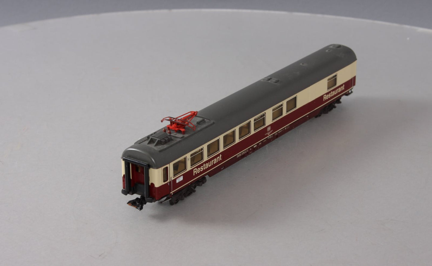 Marklin 42973 HO Scale DB Dining Car LN/Box