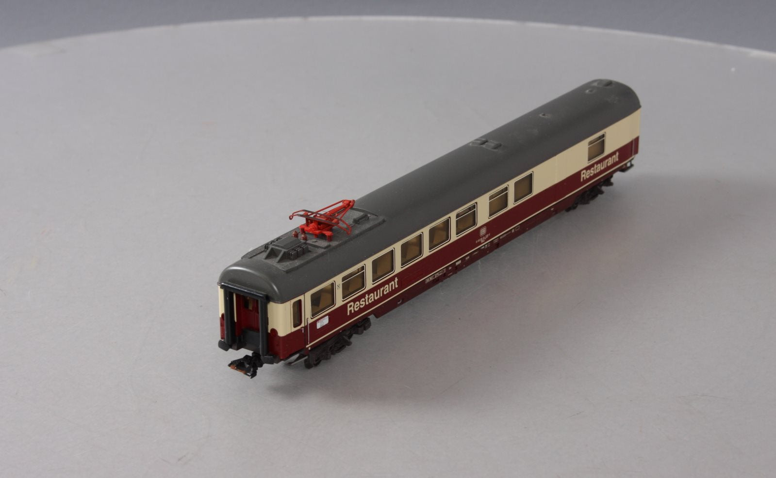 Marklin 42973 HO Scale DB Dining Car LN/Box