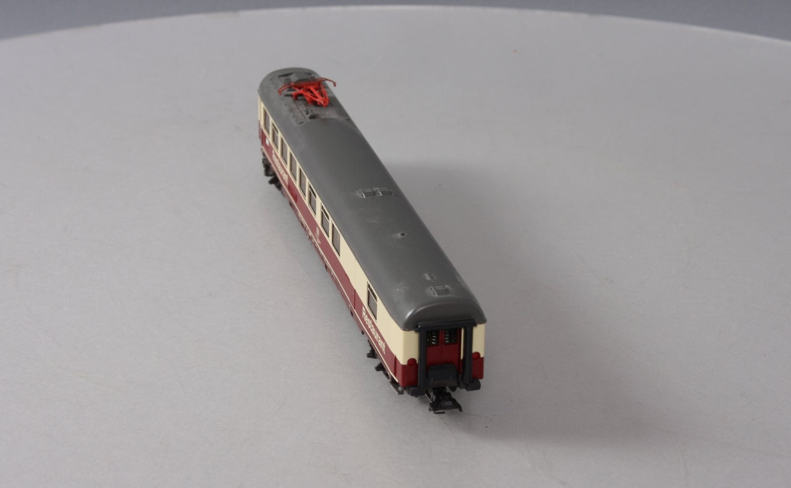 Marklin 42973 HO Scale DB Dining Car LN/Box