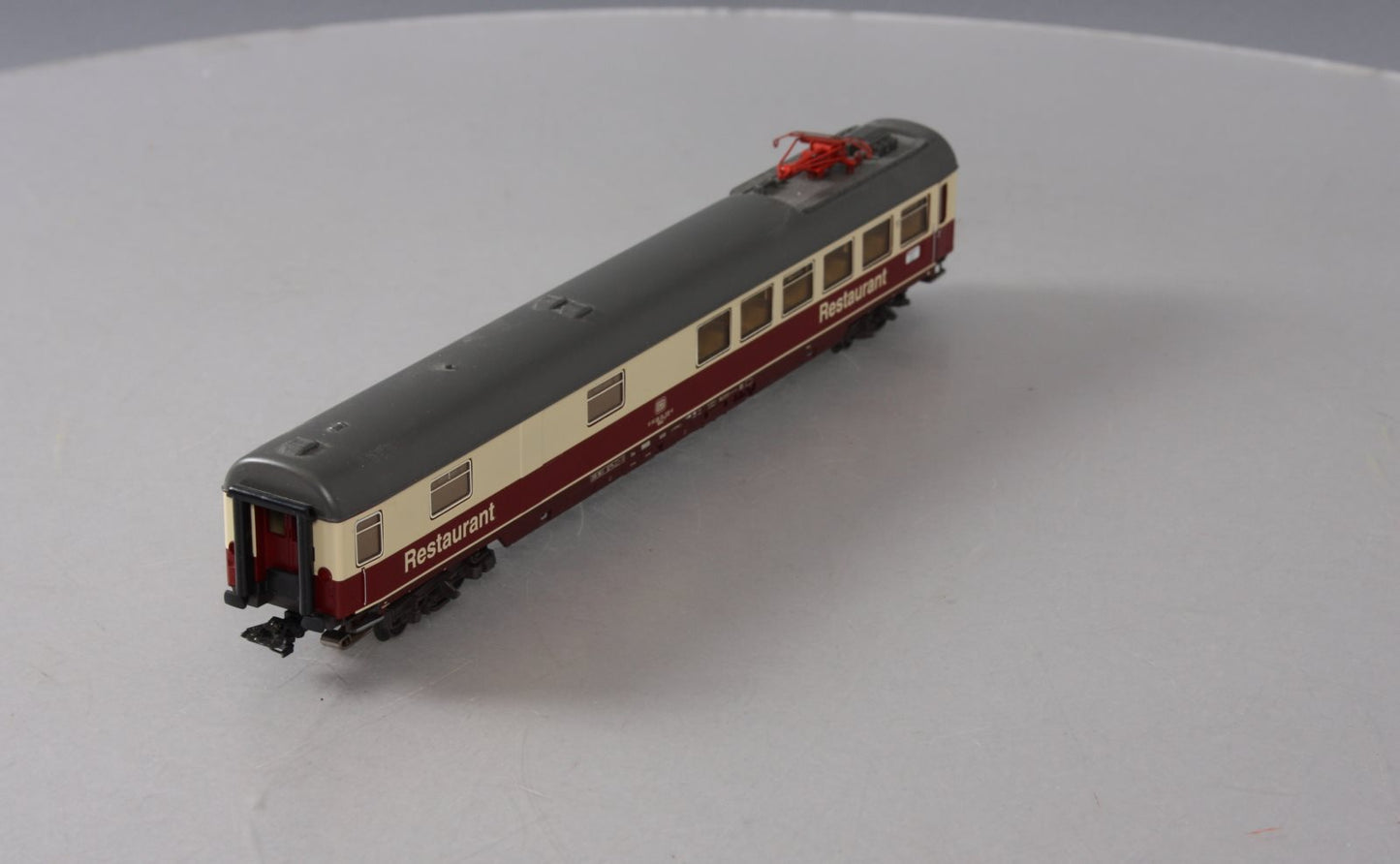 Marklin 42973 HO Scale DB Dining Car LN/Box
